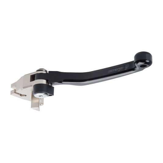 Warp 9 Flex Clutch Lever Black