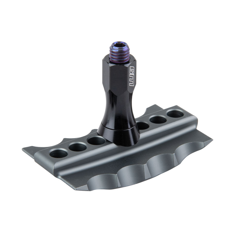Warp 9 Pro Rim Lock