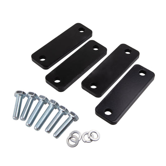 WARN® Winch Spacer Kit