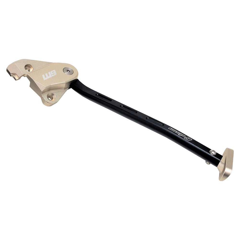 Warp 9 Add-On Kickstand