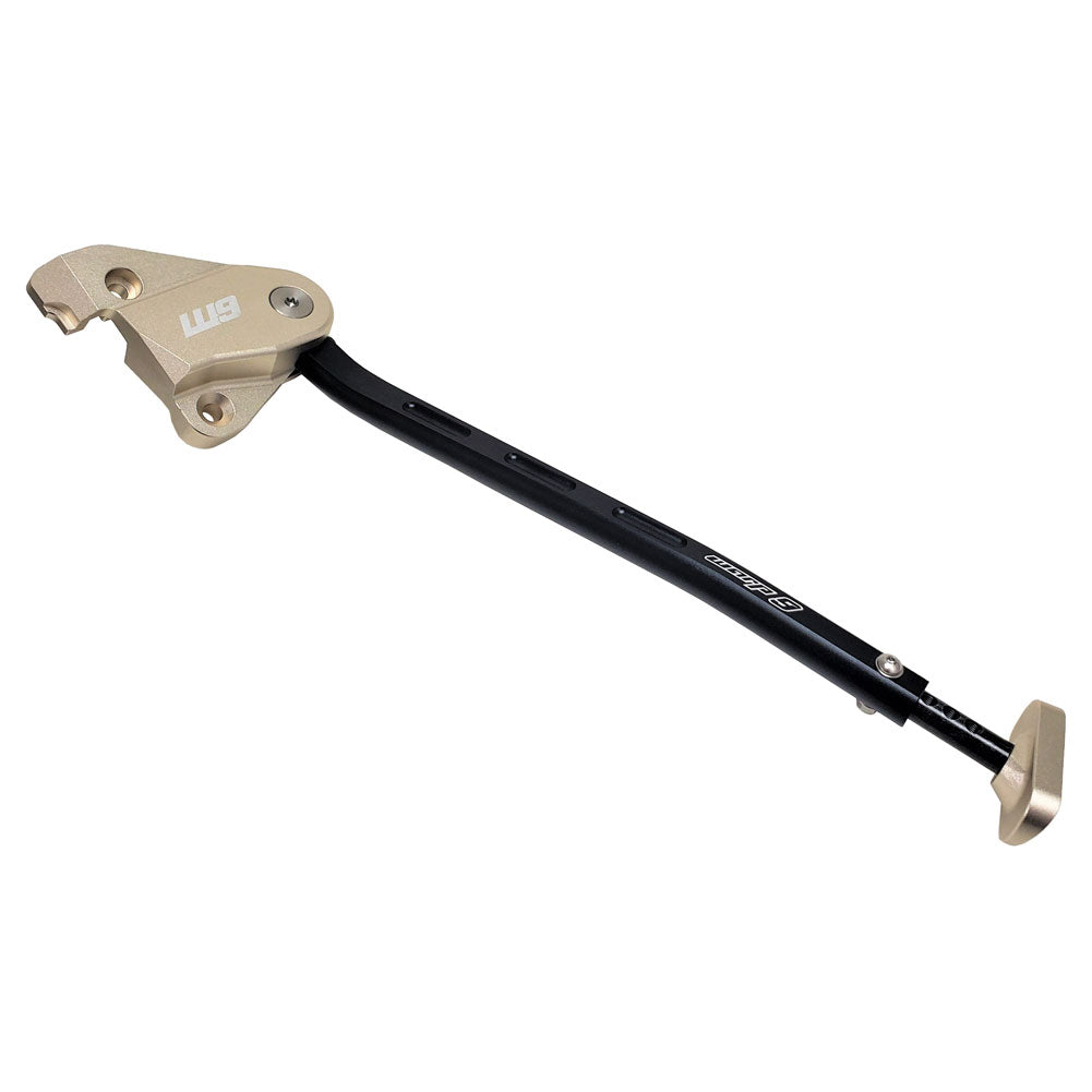 Warp 9 Add-On Kickstand