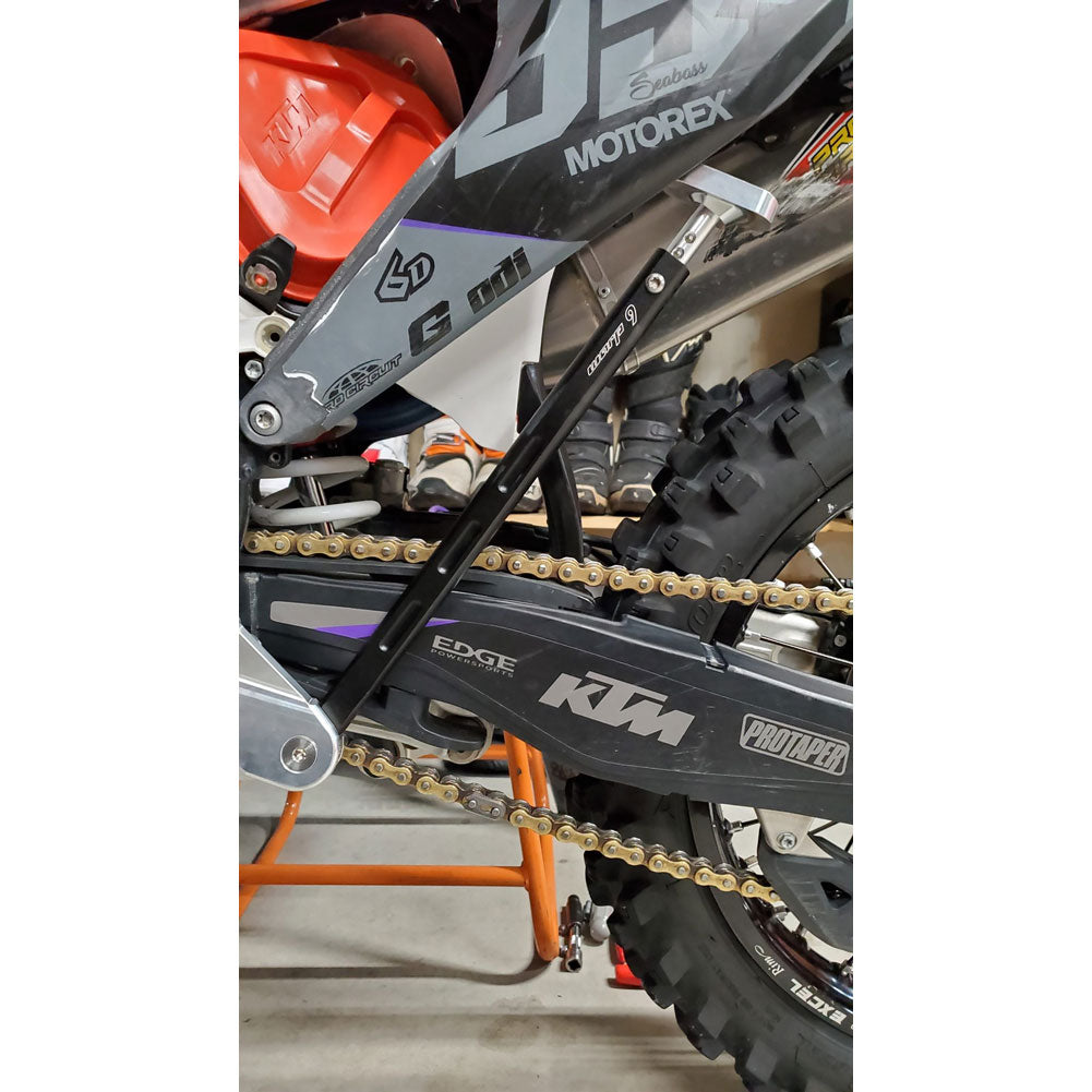 Warp 9 Add-On Kickstand