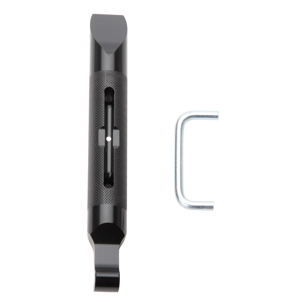 Warp 9 Belt Removal Tool