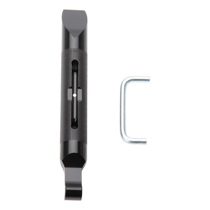Warp 9 Belt Removal Tool