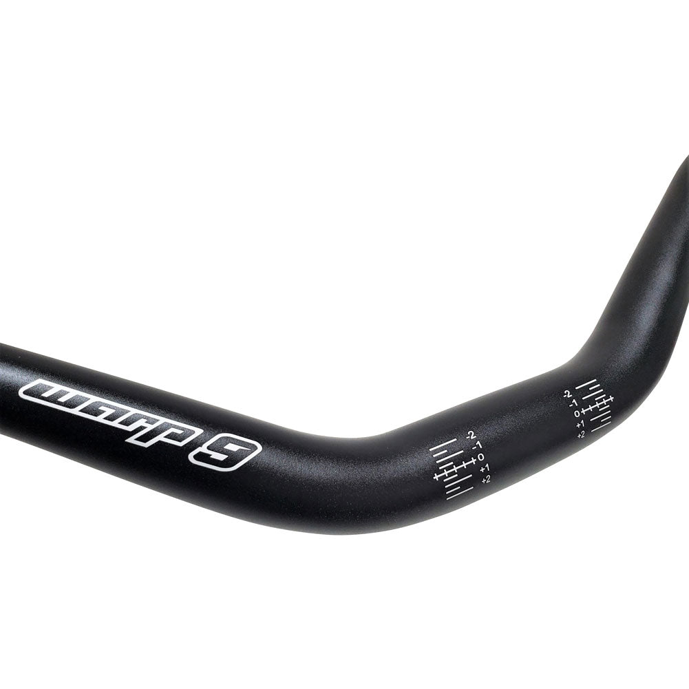 Warp 9 Handlebar