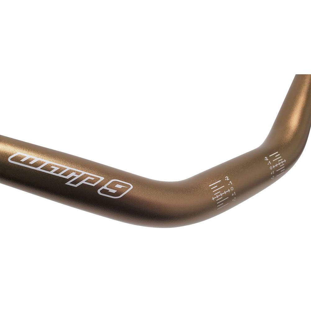 Warp 9 Handlebar