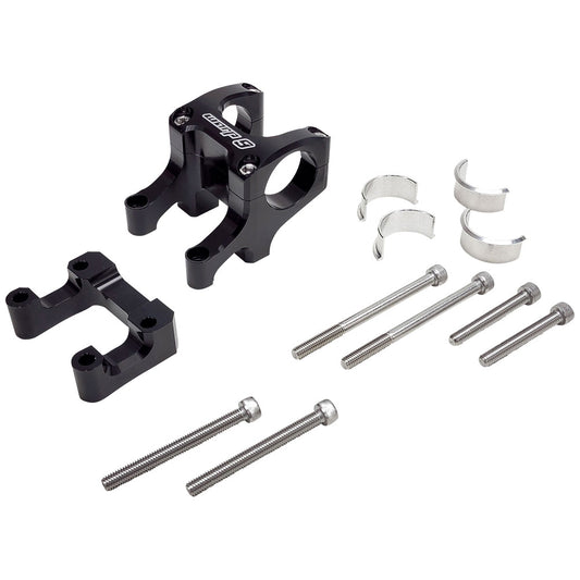 Warp 9 Bar Mount