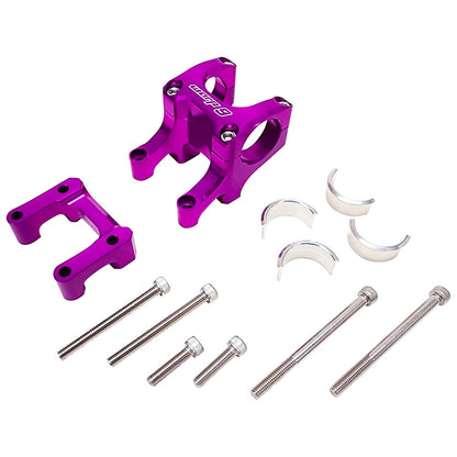 Warp 9 Bar Mount