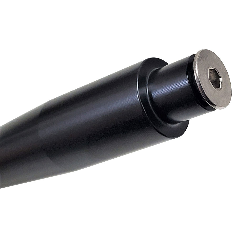 Warp 9 Peg Brace Black
