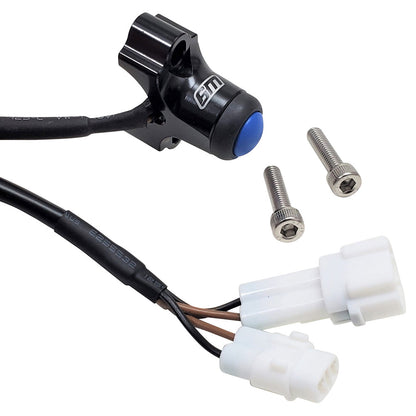 Warp 9 Surron Light Button