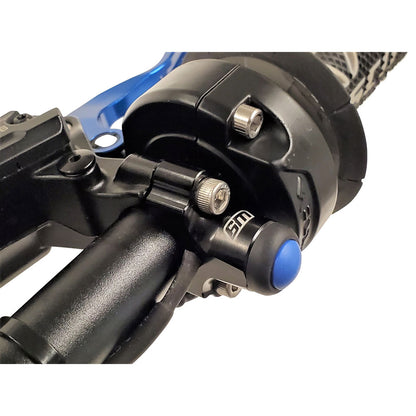 Warp 9 Surron Light Button
