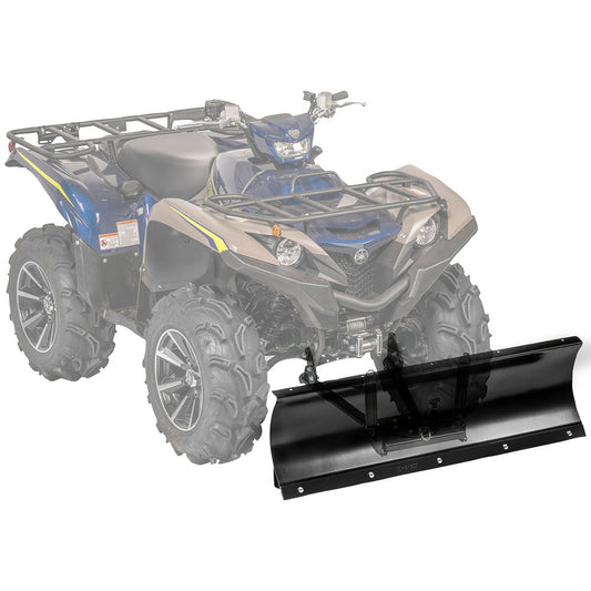WARN® ProVantage II Front Mount Plow Kit, Winch Equipped ATV, 60" Blade