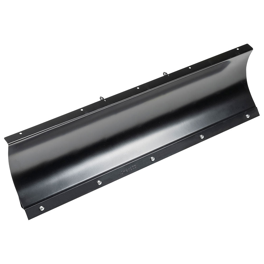 WARN® ProVantage II Center Mount Plow Kit, Winch Equipped ATV, 54" Blade