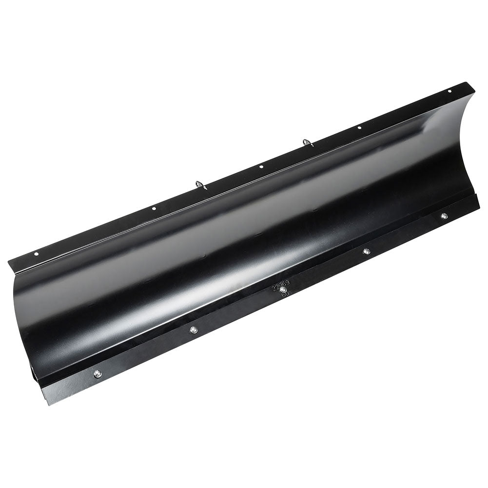 WARN® ProVantage II Center Mount Universal Plow Kit, Winch Equipped ATV, 60" Blade