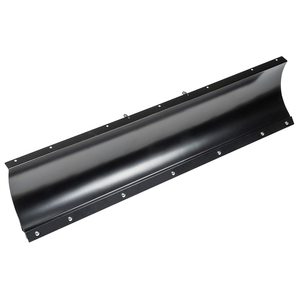 WARN® ProVantage II Front Mount Plow Kit, Winch Equipped UTV, 66" Blade