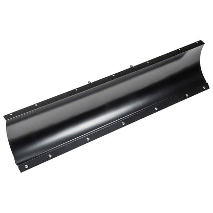 WARN® ProVantage II Front Mount Plow Kit, Winch Equipped UTV, 66" Blade