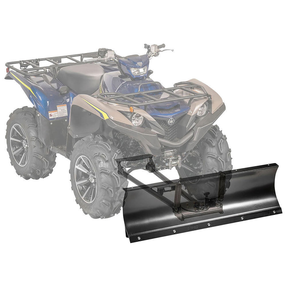 WARN® ProVantage II Center Mount Universal Plow Kit, Winch Equipped ATV, 54" Blade