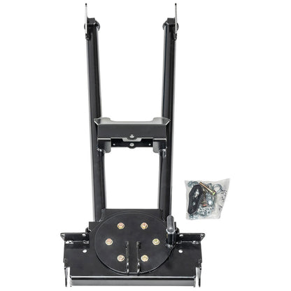 WARN® ProVantage II Center Mount Universal Plow Kit, Winch Equipped ATV, 60" Blade