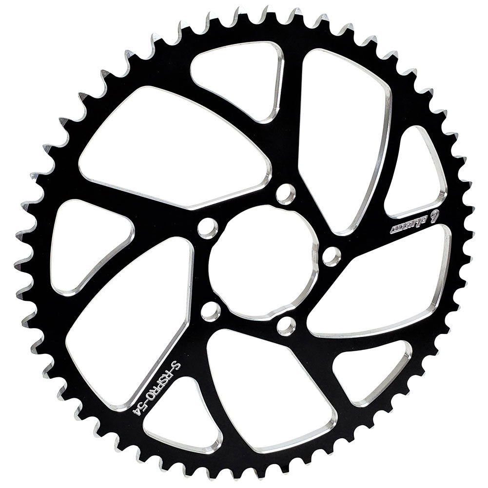 Warp 9 E-Moto Sprocket