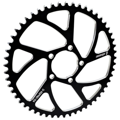 Warp 9 E-Moto Sprocket