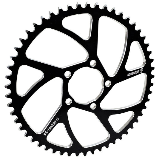 Warp 9 E-Moto Sprocket