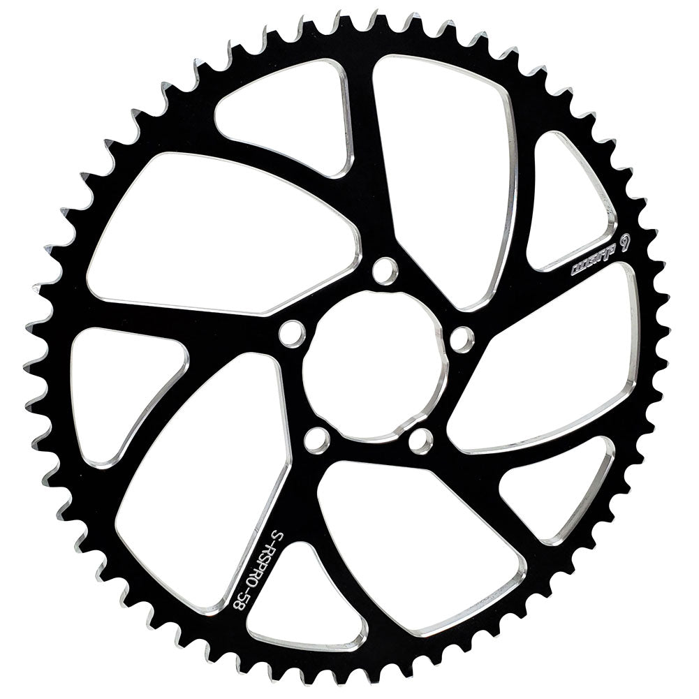 Warp 9 E-Moto Sprocket