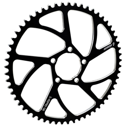 Warp 9 E-Moto Sprocket