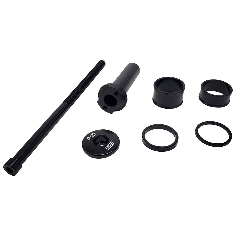 Warp 9 Stem Lock