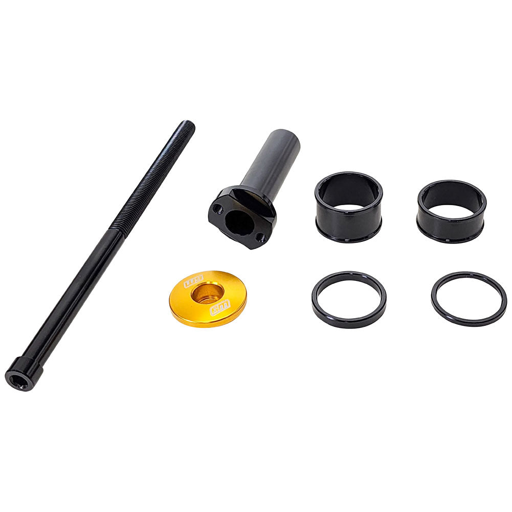 Warp 9 Stem Lock
