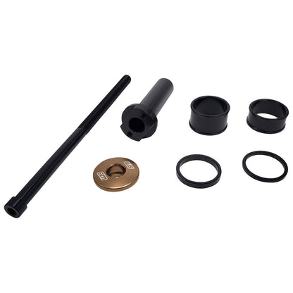 Warp 9 Stem Lock