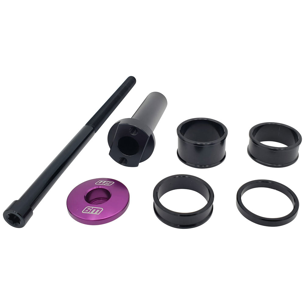 Warp 9 Stem Lock