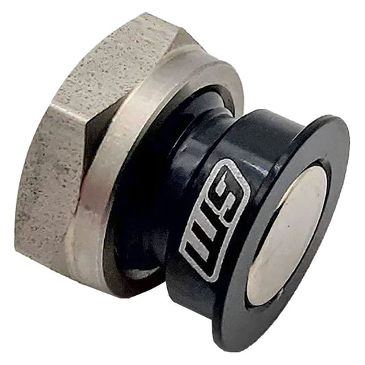Warp 9 Speedometer Magnet V3