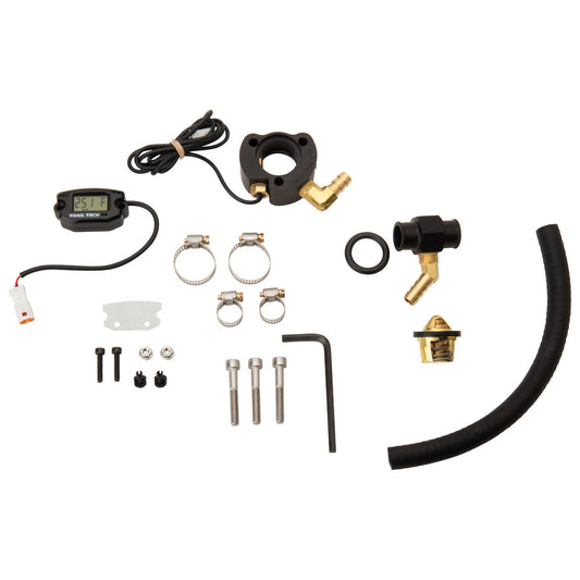 Watt-Man Thermo-Bob 2A Kit