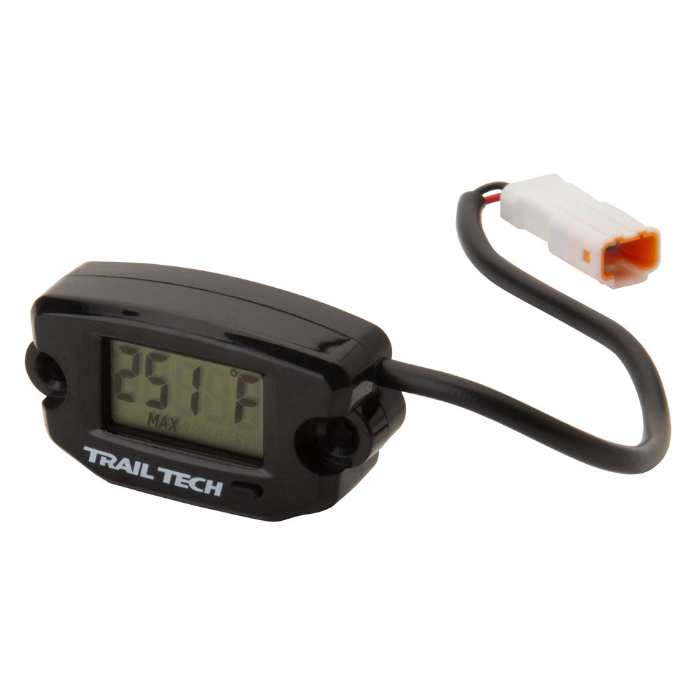 Watt-Man Thermo-Bob 2A Kit
