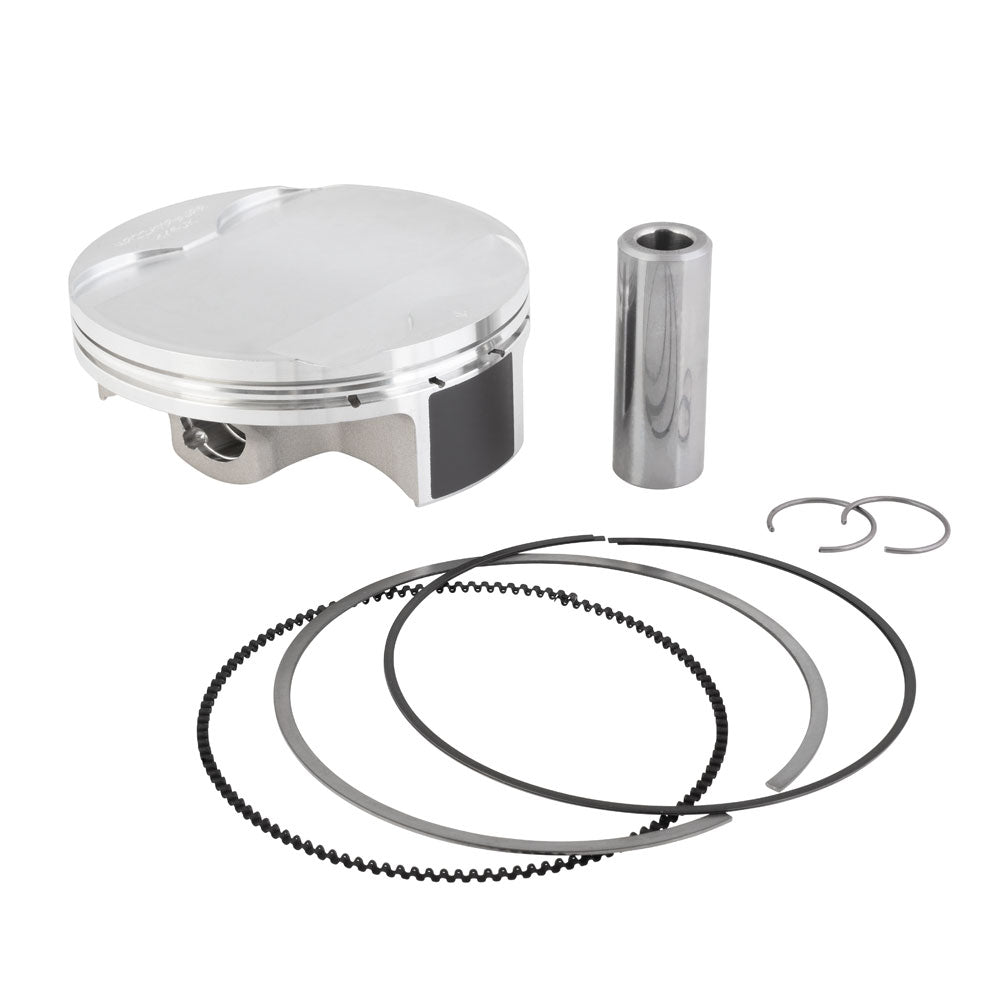 Tusk Complete Top End Rebuild Kit Standard (90 mm) Wiseco Piston