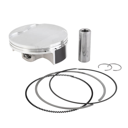 Tusk Complete Top End Rebuild Kit Standard (90 mm) Wiseco Piston