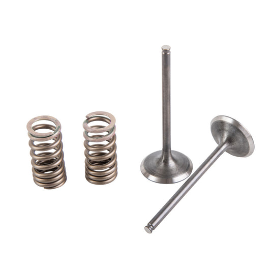 Wiseco Steel Exhaust Valve Kit
