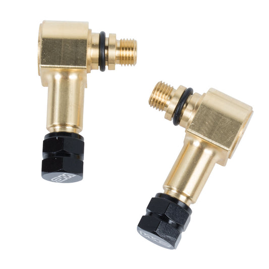 Works Connection Air Fork EZ Fill