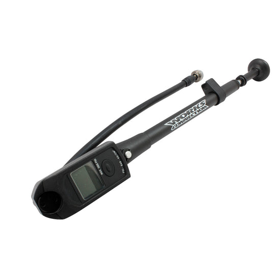 Works Connection Digital Shock Pump