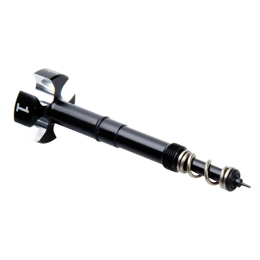 Works Connection Fuel Mixture Screw Assembly