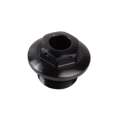 Works Connection Steering Stem Nut