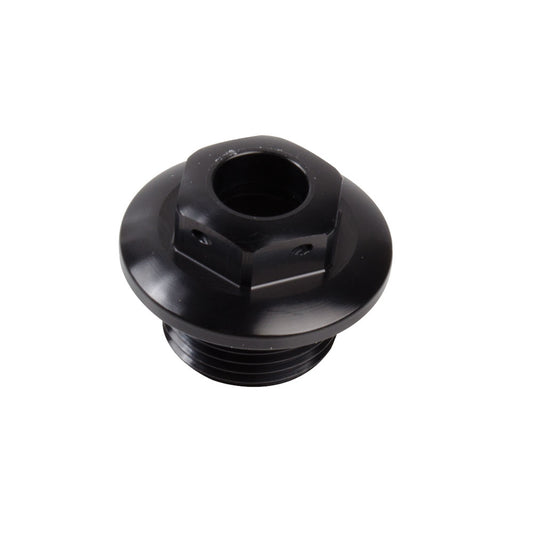 Works Connection Steering Stem Nut