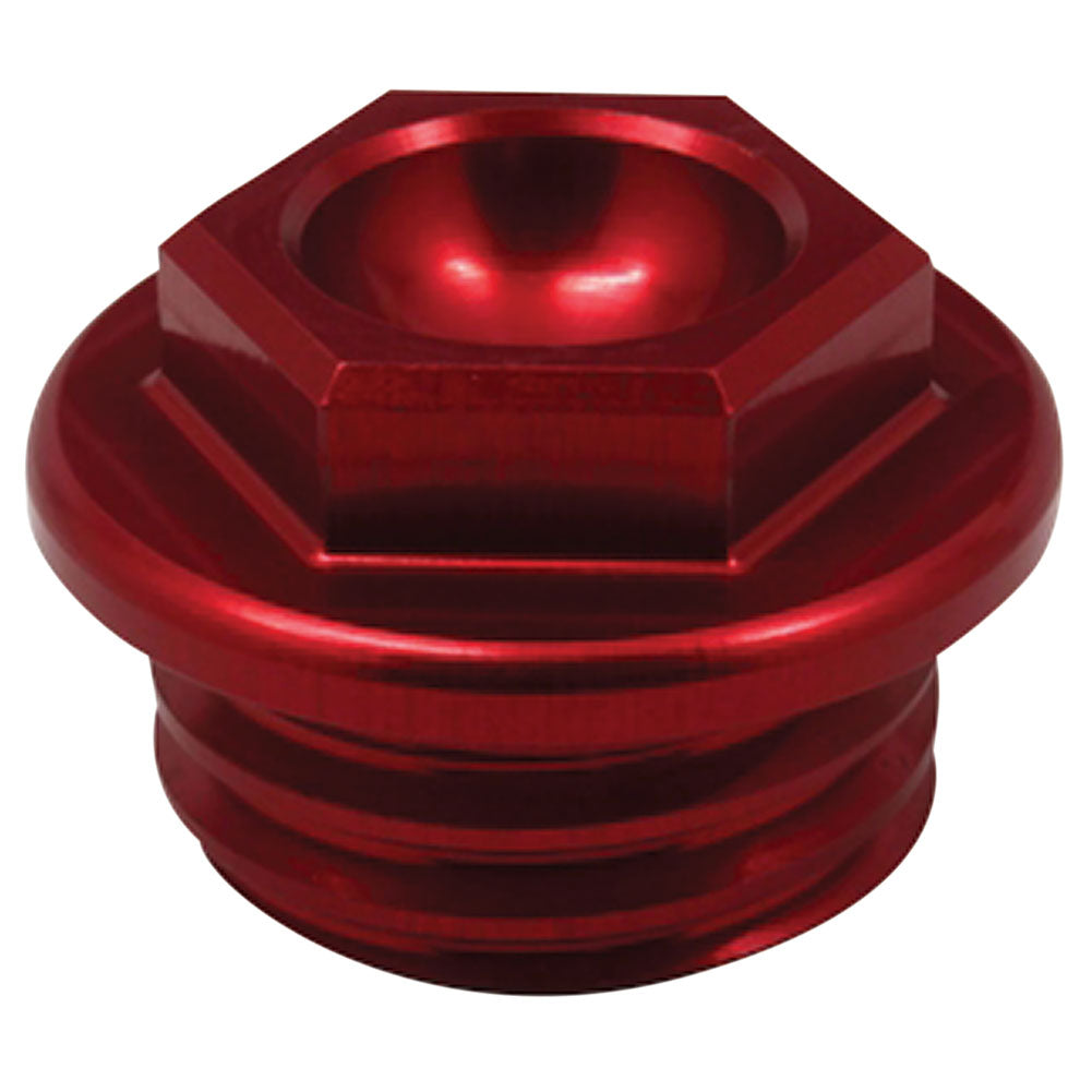 Works Connection Oil Filler Plug