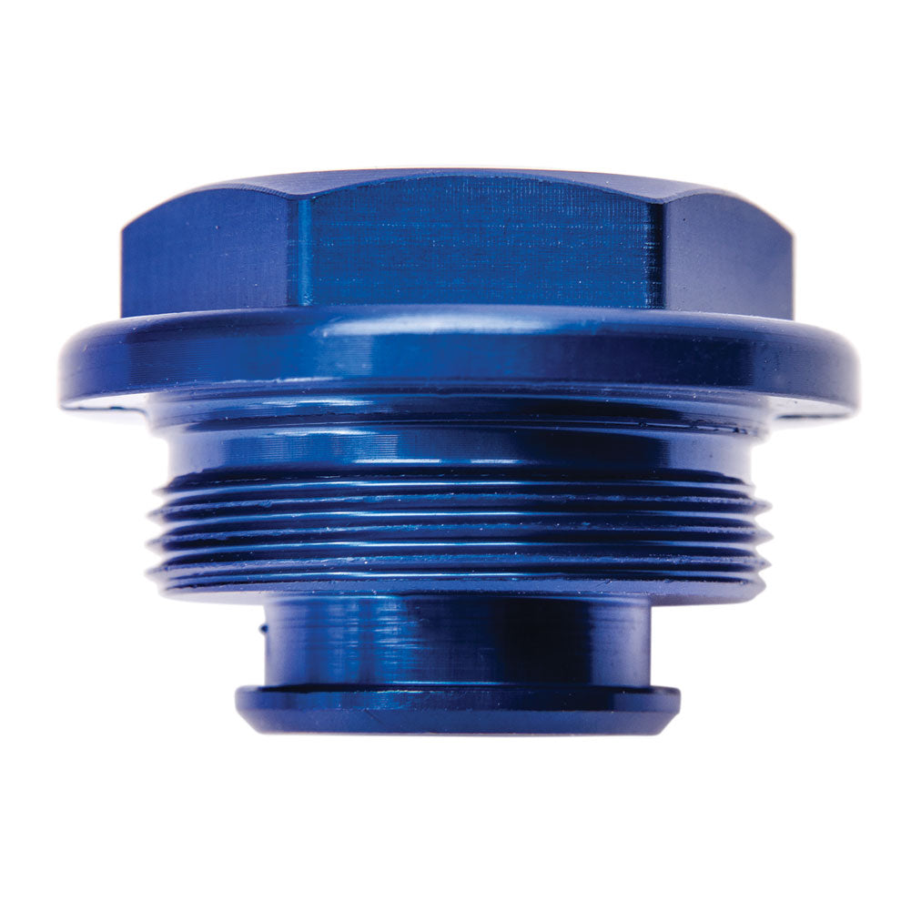 Works Connection Rear Brake Reservoir Cap