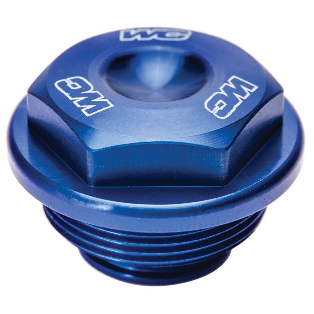 Works Connection Rear Brake Reservoir Cap