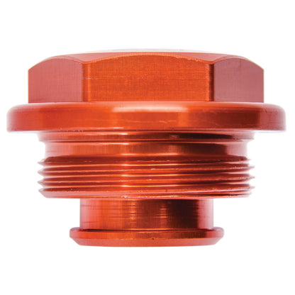 Works Connection Rear Brake Reservoir Cap