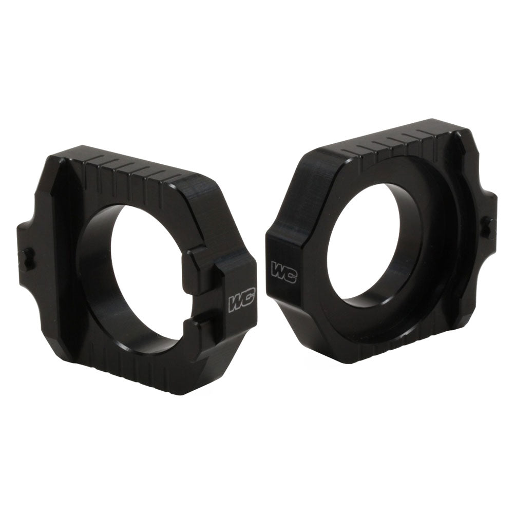 Works Connection Elite Axle Block Kit