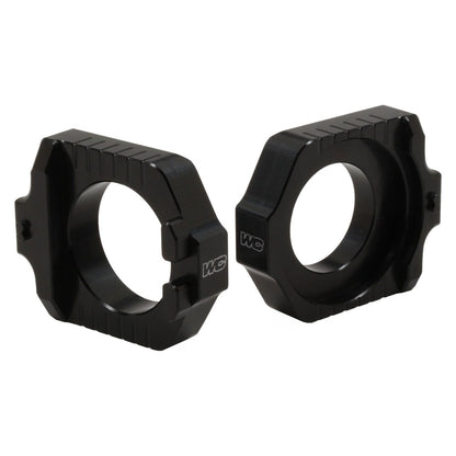 Works Connection Elite Axle Block Kit