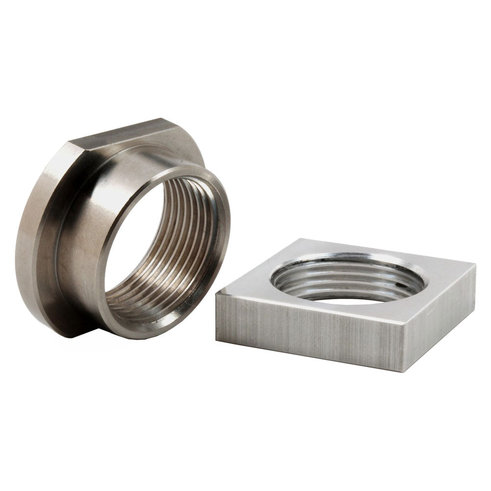 Works Connection Elite Axle Block Kit