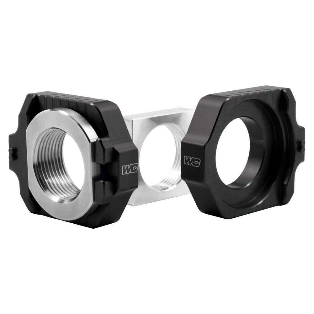 Works Connection Elite Axle Block Kit